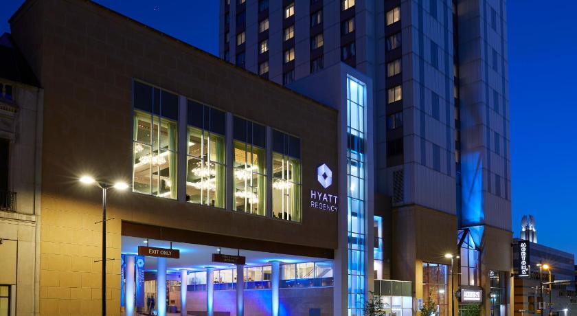 Hyatt Regency Rochester