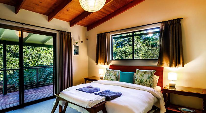 Bundara - Idyllic Getaway in the Mountains photo