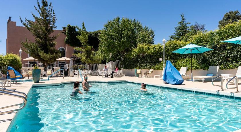 Forest Villas Hotel photo