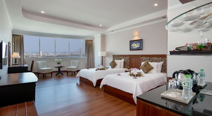 Image of Deluxe Twin Room 1