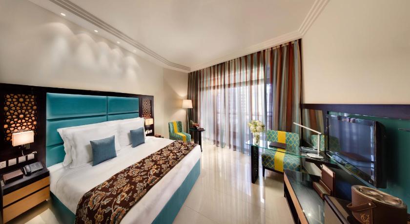 Image of Standard Twin Room 1