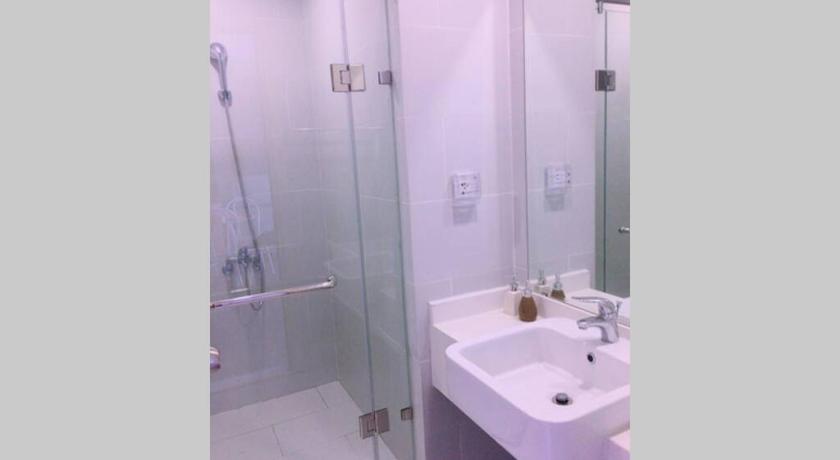 BOM HOMES- ECOPARK- SERVICE APARTMENt photo