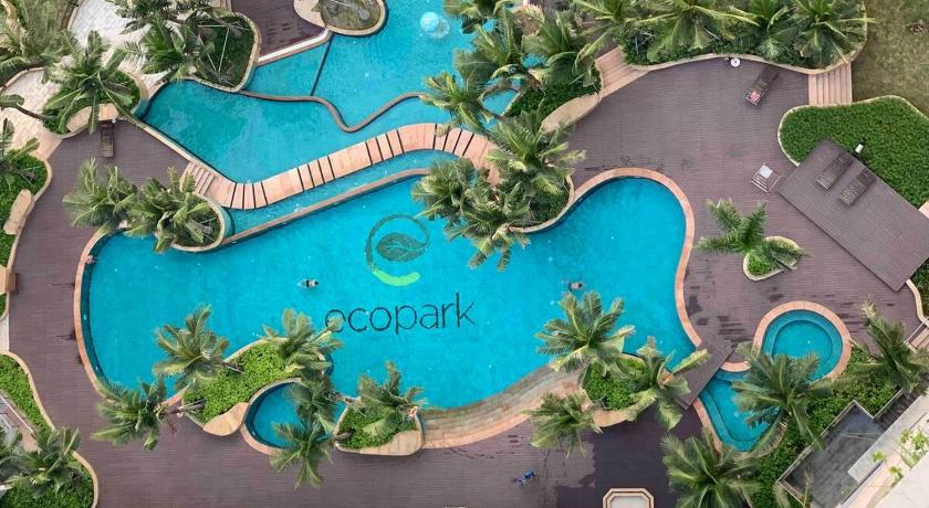 BOM HOMES- ECOPARK- SERVICE APARTMENt photo