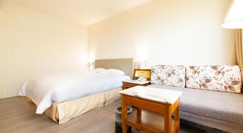 Image of Standard Double Room 1