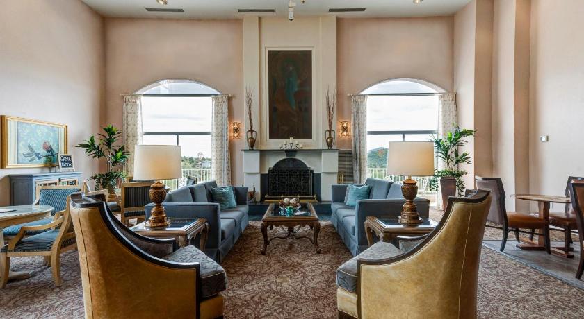 Forest Villas Hotel — Hotel in Prescott (AZ)