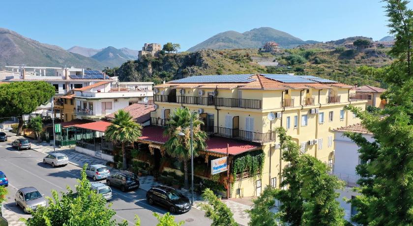 Hotel Napoleone