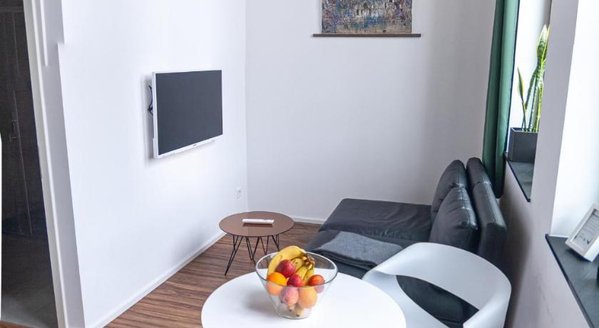 Soulfactory Apartments photo