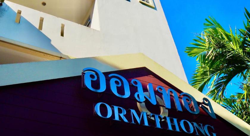 Orm Thong Apartments (SHA Plus+) photo