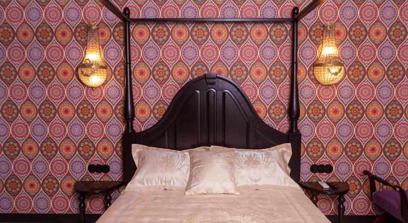 Boutique apartments Gorgeous Gogol - image 2