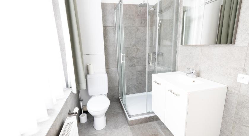 FLATS - Residence D'ici D'ailleurs photo