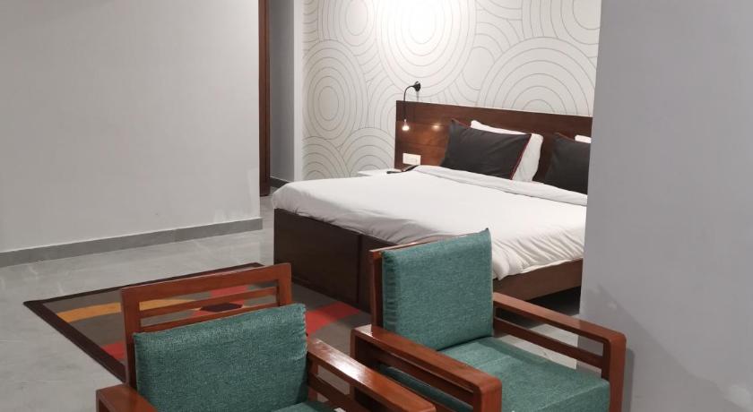 PK Boutique Hotel