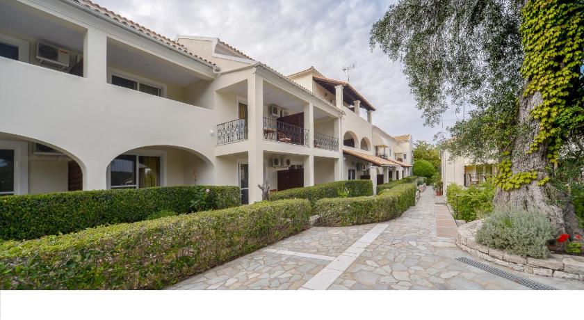 Paxos Club Resort & SPA photo