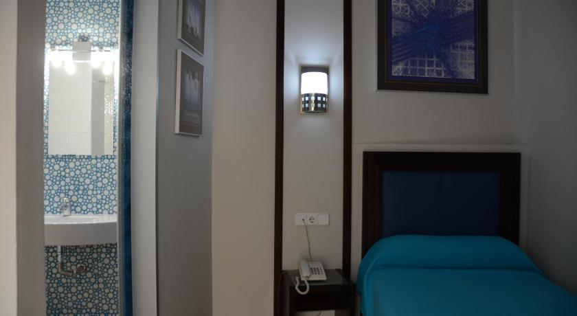 Immagine di Camera Singola (Single Room) 8