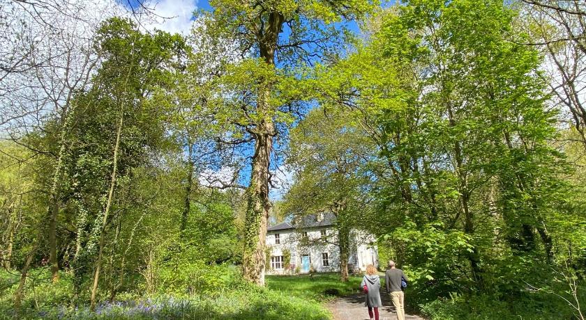 Blackhill Woods Retreat — Hotel in Abbeyleix