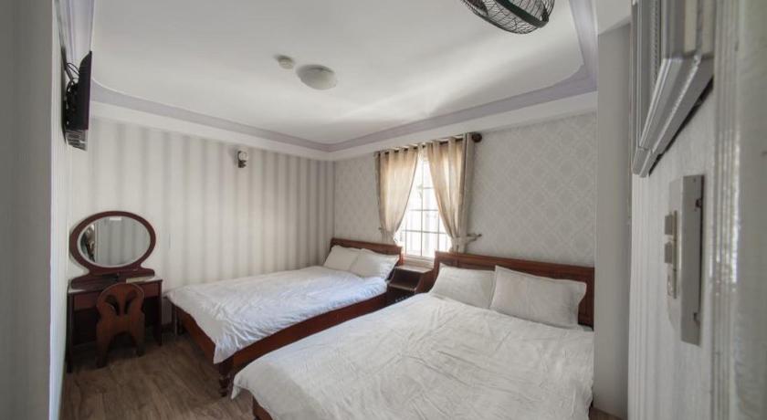 Thien Thanh House — Hotel in Dalat