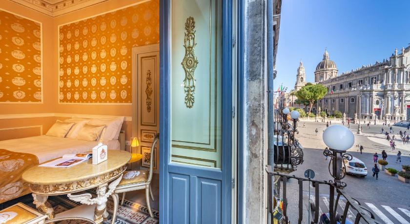 Palazzo Marletta Luxury House Hotel