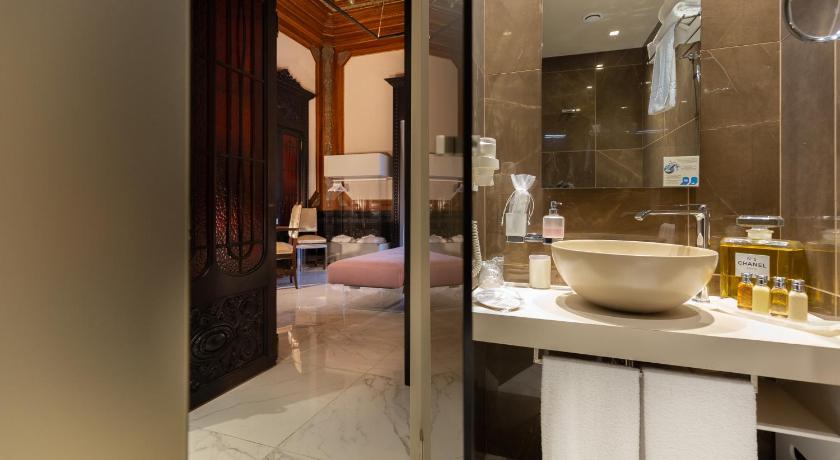 Palazzo Marletta Luxury House Hotel