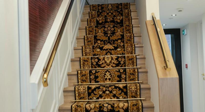 Hotel Merveilleux Cote Mer photo