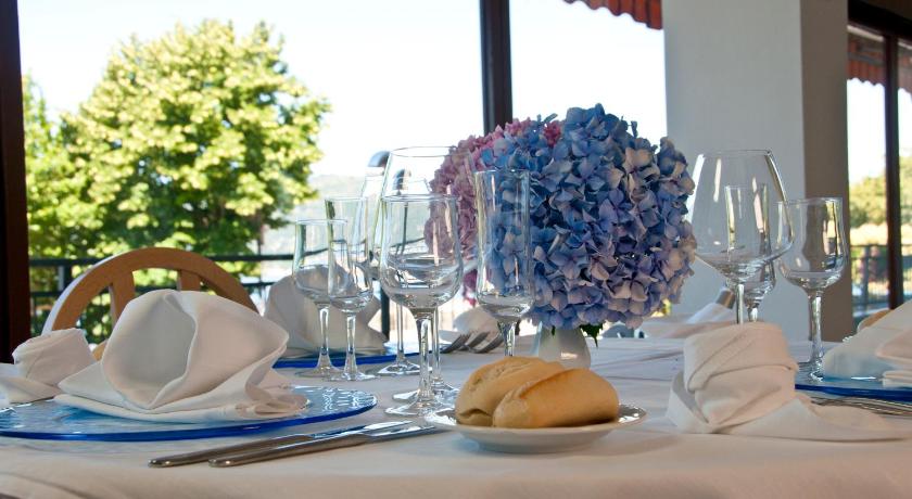 伊斯普拉 Hotel Europa 3星级 酒店 景观