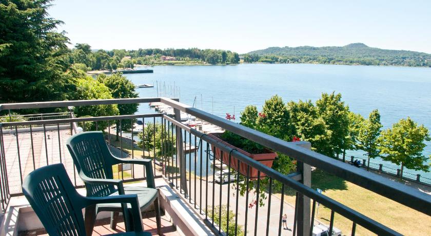 伊斯普拉 Hotel Europa 3星级 酒店 客房