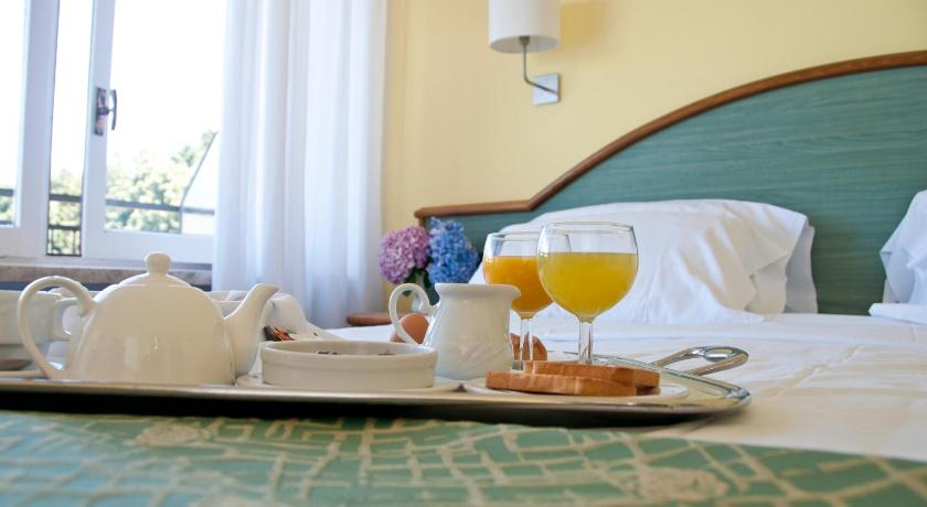 伊斯普拉 Hotel Europa 3星级 酒店 套房