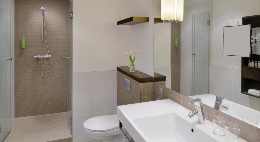 Junior king lakosztályszoba (Junior Suite King Room) fotója 7