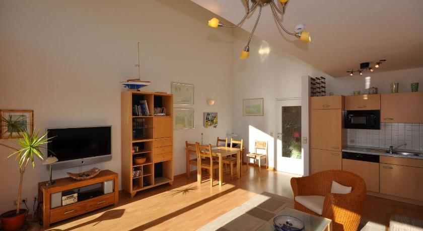 Komfort-Ferienwohnung Meeresrauschen by Meer-Ferienwohnungen photo