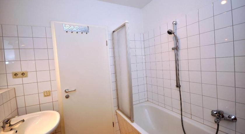 Komfort-Ferienwohnung Meeresrauschen by Meer-Ferienwohnungen photo