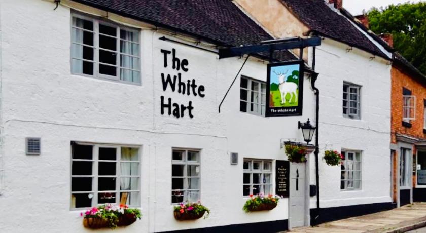 The White Hart photo