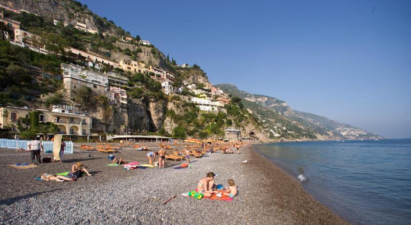 La Caravella Positano