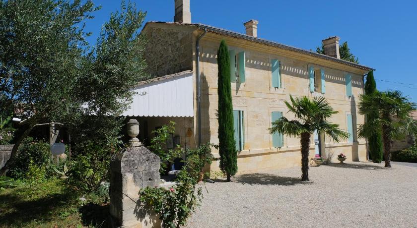 Domaine Mongiron photo
