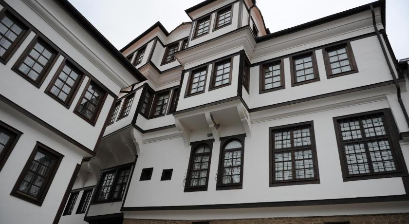 Sadi Apartments photo