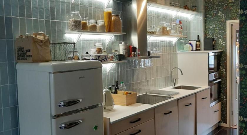 Alice Apartment - main street — Hotel in Rovaniemi