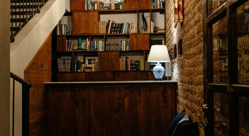Dona Francisca Hotel Boutique photo
