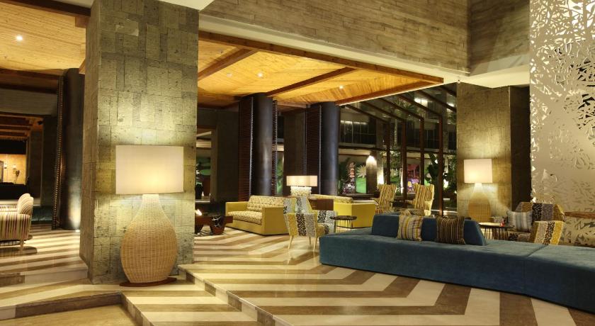 巴厘 TS Suites Seminyak 5星级 酒店 客房