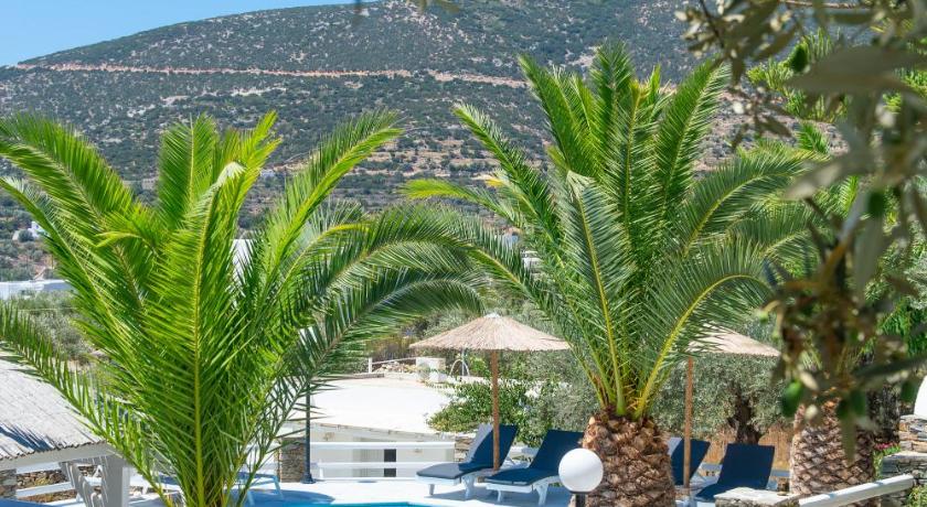 Villa Irini photo