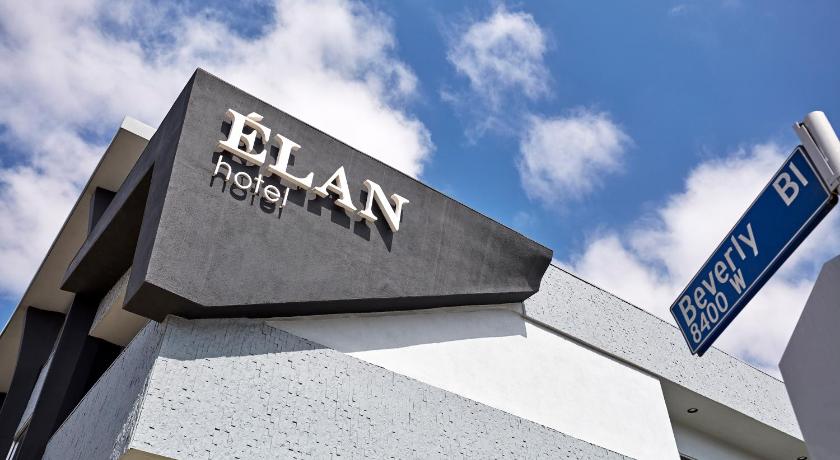 Elan Hotel