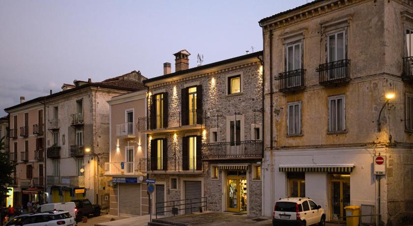 Bed And Breakfast - Lulugiù