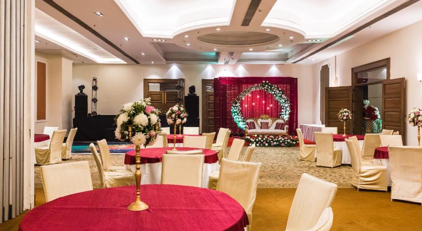 Welcomhotel by ITC Hotels, Bella Vista, Panchkula - Chandigarh