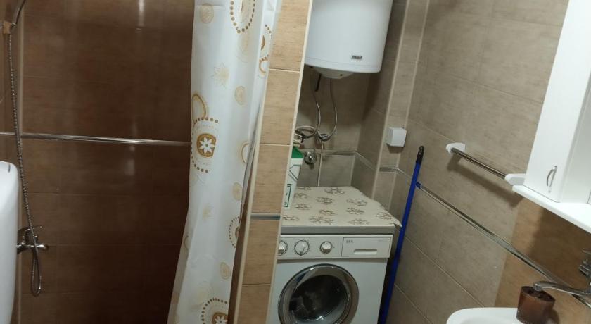 Apartman Nikolic photo