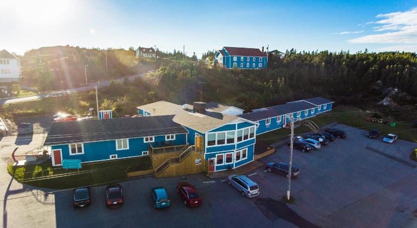 Anchor Inn Hotel and Suites photo
