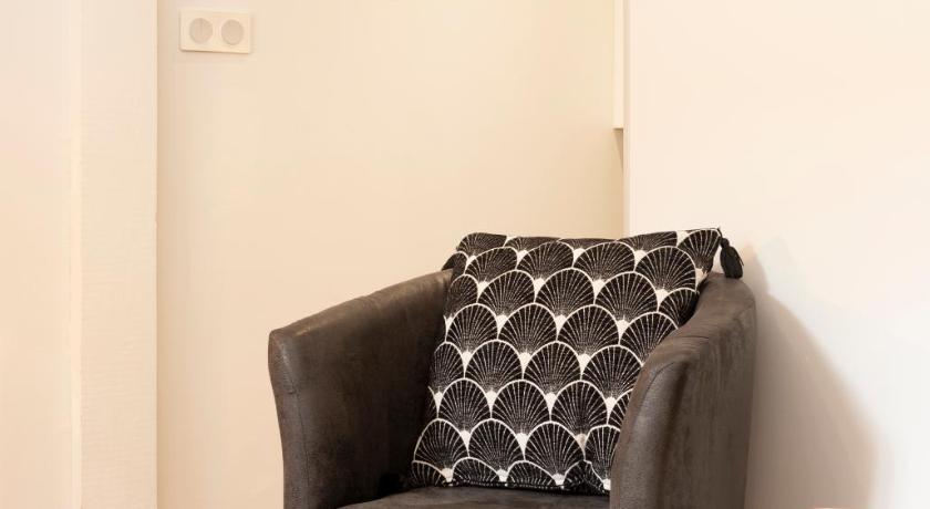 Studio Cozy Gare - Meuble de Boubee by Ceciloue photo