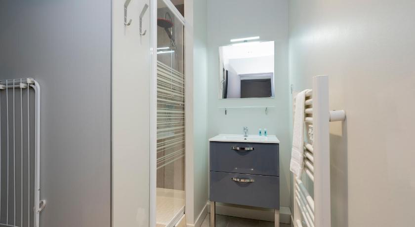 Studio Cozy Gare - Meuble de Boubee by Ceciloue photo