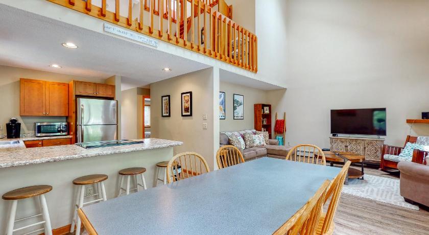 North Conway Townhouse 3H photo