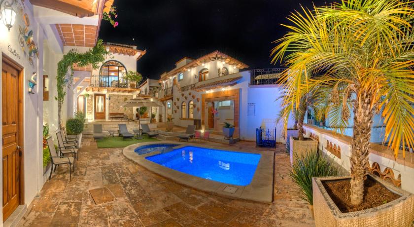 Hotel Santa Paula photo