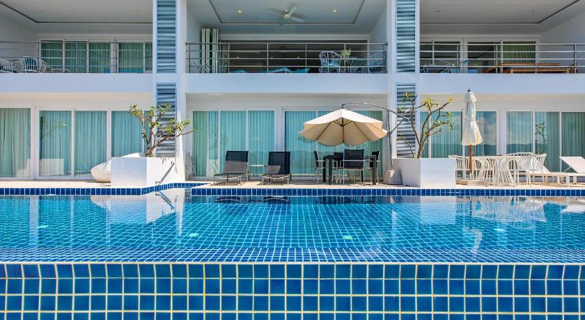 Unique Boutique Residences photo