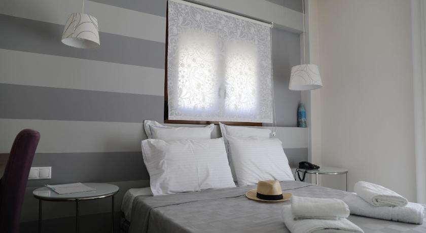 Dimitra Boutique Hotel Poros