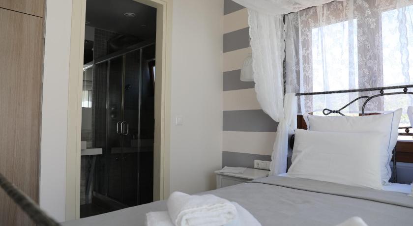 Dimitra Boutique Hotel Poros