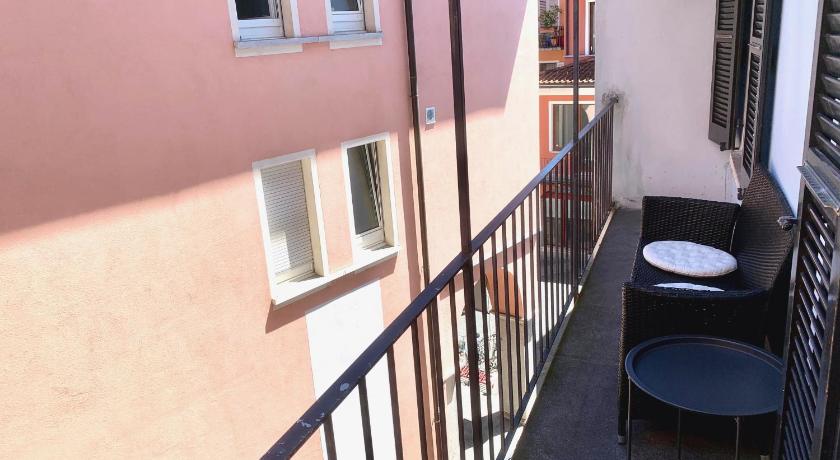 Great2Stay City Center Apartments photo