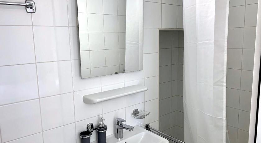 Great2Stay City Center Apartments photo